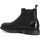 Chaussures Homme Boots Café Noir C1RS1002 Noir