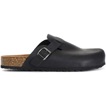 Chaussures Homme Sandales et Nu-pieds Café Noir C1XP1015 Noir