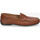 Chaussures Homme Parures de lit Traveris 39084 Marron