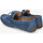 Chaussures Homme Derbies & Richelieu Traveris 33721 Bleu