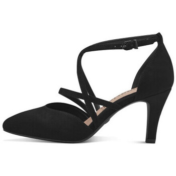 Chaussures Femme Escarpins Tamaris 24404 Noir