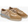 Chaussures Homme Derbies & Richelieu Traveris 35430 Multicolore