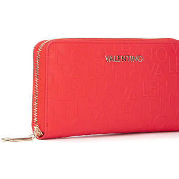 Valentino Portefeuille Relax  VPS6V0155 Rosso Rouge