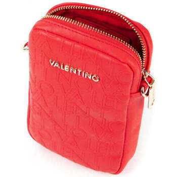 Valentino Portefeuille Relax  VPS6V081 Rosso Rouge