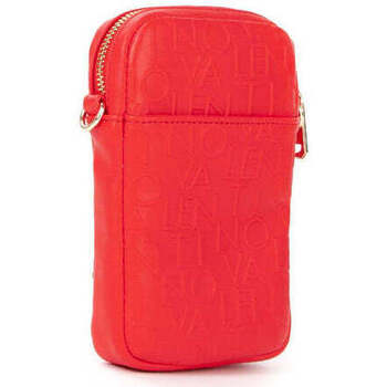 Valentino Portefeuille Relax  VPS6V081 Rosso Rouge