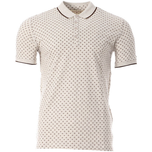 Vêtements Homme T-shirts & Polos Teddy Smith 11315269D Gris