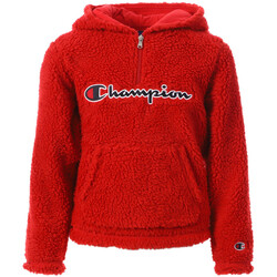 Vêtements Fille Sweats Champion 305772-RS011 Rouge