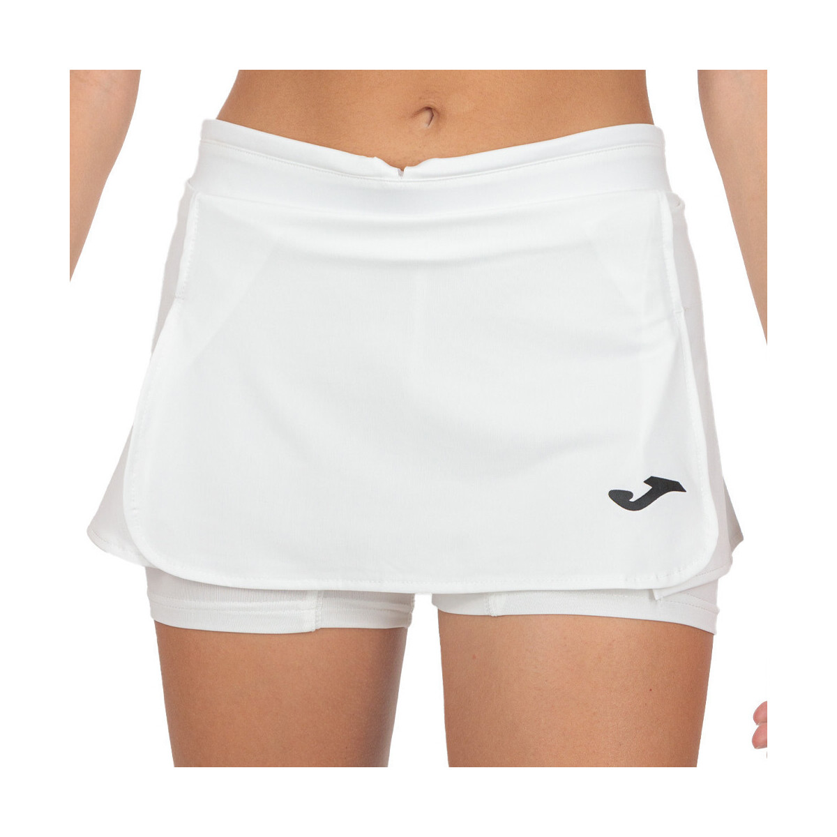 Vêtements Femme Shorts / Bermudas Joma 900759.200 Blanc