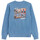 Vêtements Femme Sweats Salty Crew SC20335207W Bleu