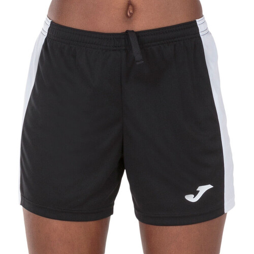 Vêtements Garçon Shorts / Bermudas Joma 901142.102 Noir