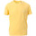Vêtements Garçon T-shirts & Polos Teddy Smith 61007414D Jaune