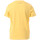 Vêtements Garçon T-shirts & Polos Teddy Smith 61007414D Jaune