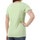 Vêtements Femme T-shirts & Polos Teddy Smith 31016881D Vert