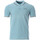 Vêtements Homme T-shirts & Polos Teddy Smith 11316819D Bleu