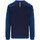 Vêtements Garçon Sweats Kappa 31153MW-JR Bleu