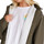 Vêtements Femme Vestes / Blazers Salty Crew SC20935084W Vert