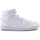 Chaussures Basketball Nike Air Jordan 1 Mid DV0991-111 Blanc