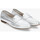 Chaussures Femme Mocassins Kennebec 3942 Gris