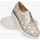 Chaussures Femme Derbies Pitillos 5633 Gris
