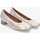 Chaussures Femme Escarpins Pitillos 5713 Gris