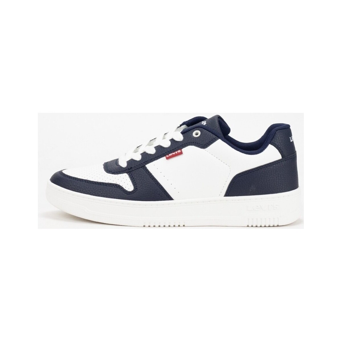 Chaussures Homme Baskets mode Levi's 31408 MARINO