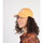 Accessoires textile Homme Casquettes Oxbow Casquette unie logo corporate brodé ELINI Orange