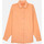Vêtements Femme Chemises / Chemisiers Oxbow Chemise en coton délavée CAZU Rose