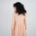 Vêtements Femme Robes Oxbow Robe imprimée col hawaien DAVIA Orange