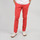 Vêtements Homme Pantalons Oxbow Pantalon chino uni stretch REANO Rouge