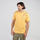 Vêtements Homme T-shirts manches courtes Oxbow Tee shirt manches courtes graphique TASTA Orange