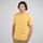 Vêtements Homme T-shirts manches courtes Oxbow Tee shirt manches courtes graphique TABULA Orange