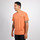 Vêtements Homme T-shirts manches courtes Oxbow Tee shirt manches courtes graphique TAPEBA Marron