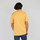 Vêtements Homme T-shirts manches courtes Oxbow Tee shirt imprimé poitrine TEREGOR Orange