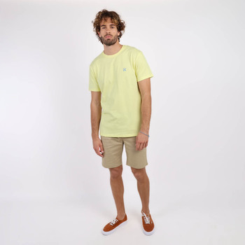 Just Cavalli long-sleeve abstract-print shirt