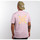 Vêtements Homme T-shirts manches courtes Oxbow Tee shirt manches courtes graphique TAHARAA Violet