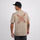Vêtements Homme Sweatshirt New Balance Transform castanho claro mulher Tee Engineered shirt manches courtes graphique TAHARAA Gris