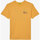 Vêtements Homme YMC Groundhog button-up jacket Tee shirt manches courtes graphique TEREVA Orange