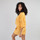 Vêtements Femme Sweats Oxbow Sweat jacquard éponge SUATOU Orange