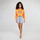 Vêtements Femme Sweats Oxbow Sweat oversized à capuche  SARGAS Orange