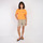 Vêtements Femme T-shirts manches courtes Oxbow Tee-shirt court imprimé TISURF Orange