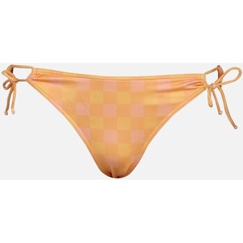 Vêtements Femme Maillots de bain séparables Oxbow Bikini imprimé à nouettes MYRTILLE Orange