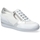 Chaussures Femme Tennis Mobils PATRIZIA Blanc