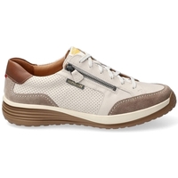 Chaussures Homme Tennis Mephisto SACCO Gris