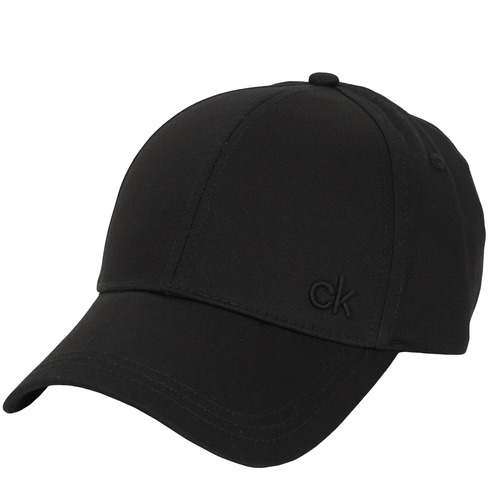 Accessoires textile Casquettes Calvin Klein Shirt JEANS CK BASEBALL CAP Noir