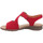 Chaussures Femme Sandales et Nu-pieds Gabor 063 RUBIN Rouge
