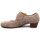 Chaussures Femme Escarpins Ara 12-63630-18 Beige
