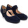 Chaussures Femme Escarpins Ara 12-63630-13 Bleu