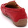 Chaussures Femme Mocassins Ara 12-19212-45 Rouge