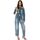 Vêtements Femme Jeans Diesel 2016 D-AIR 0PFAR-01 Bleu