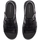 Chaussures Femme Sandales et Nu-pieds Timberland CLAIREMONT WAY FISHERMAN Noir